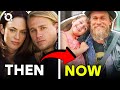 Sons of Anarchy Cast: Where Are They Now? | ⭐OSSA