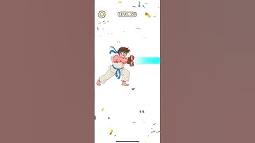 Braindom Draw Puzzle Level 258