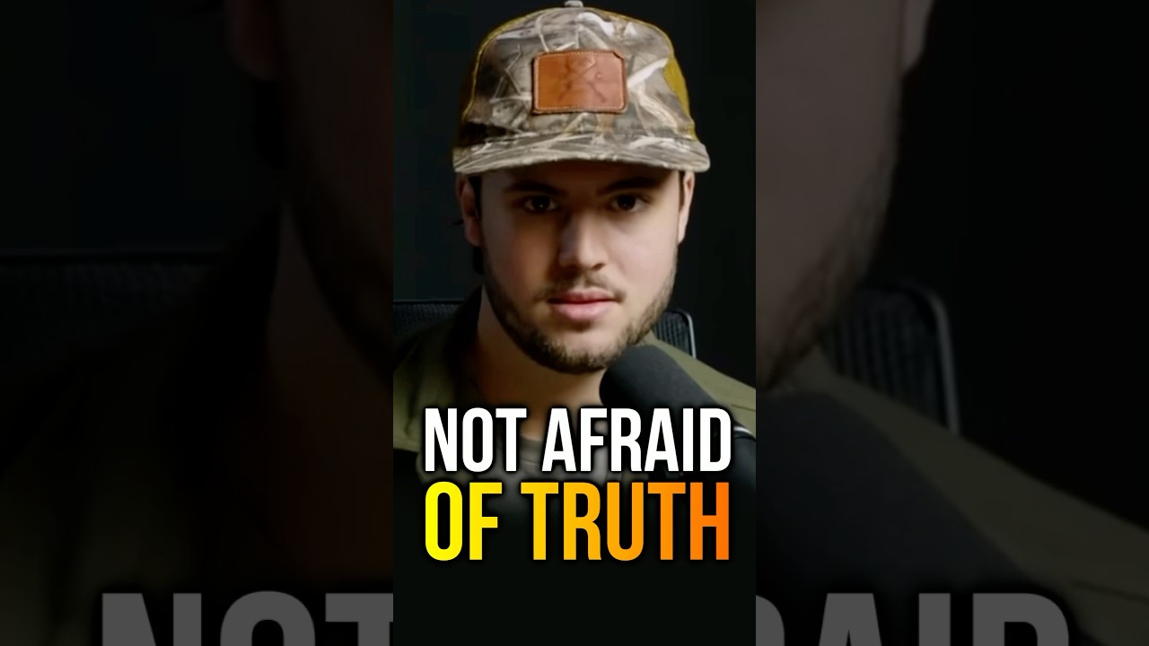 Kirk Cameron's Son Challenged Hell — Is He a Heretic?