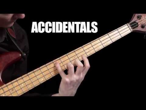 learn-bass-guitar---part-2---the-major-scales