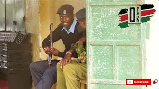 🔥Massive Arrests: 57 People in Cells In Connection with Elections Malpractice in Mumbuni Byelections