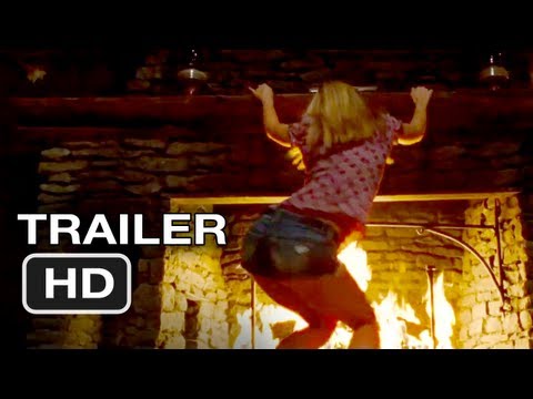 The Cabin In the Woods Official Trailer #2 - Joss Whedon, Chris Hemsworth Movie (2012) HD