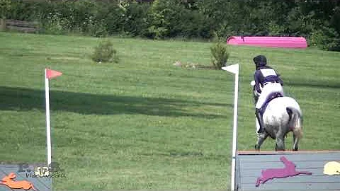 Devon Fowler & Art of Investment at Champagne Run ...