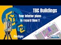 Trimble masterclass your interior plans in record time