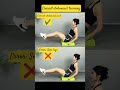 Home Ab Routine That Actually Works 🔥 #FitnessTips #AbWorkout #HomeExercise