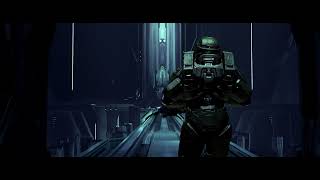 H4v2 Test 5 - Requiem Ending Cutscene