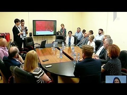 გერმანიის მარეგულირებელი კომისიის პრეზიდენტის ვიზიტი