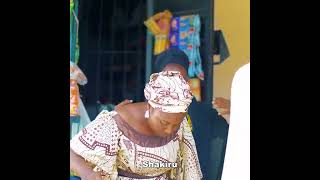 Orji Malaika Make Iya Basira To Run The Cute Abiola