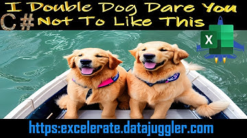 Learn To Automate Excel With C# In 10 Minutes