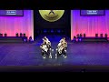 Japan [Hip Hop - Semis]
