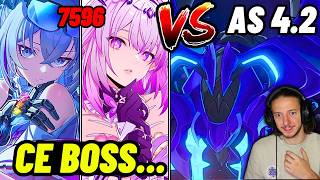 JE DÉTESTE L’ESSAIM !! DÉCOUVERTE APOCALYPSE SHADOW (ROTA) / HSR