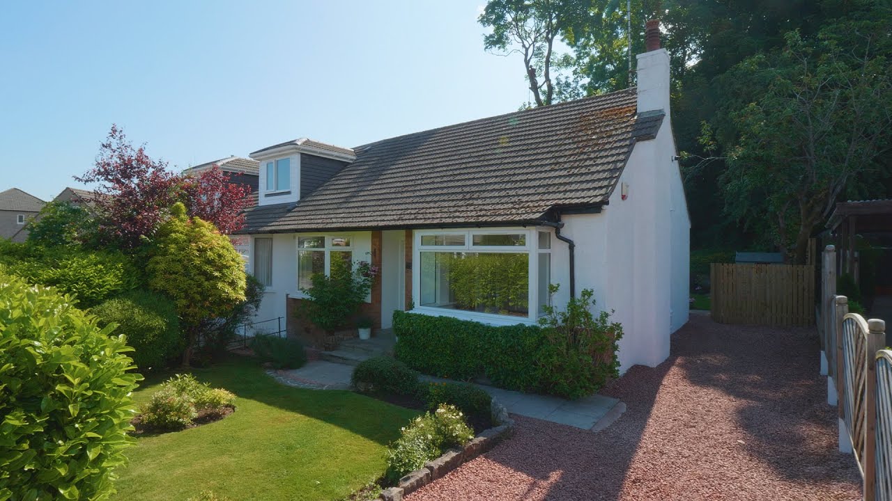 14 Fraser Avenue, Newton Mearns, Glasgow G77 6HW YouTube