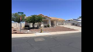 611 Carlton Street video tour