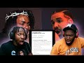 K-DOT WANTS WAR!! | Kendrick Lamar - Euphoria (DRAKE DISS) REACTION!!