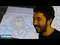 Being a key animator in japan with ken arto from yapiko  tvpaint interview