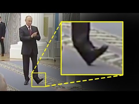 Video: Kaip Tapti Putinu