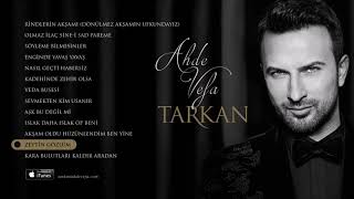 Tarkan Zeytin Gözlüm