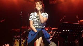 Juris - Get Here [LIVE]