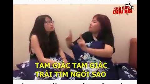 Tròn vuông tam giác [Cải cách tiếng việt]