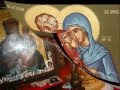 Тропар-Ваведење Пресвете Богородице