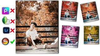 3DL Photo Editing apps Background color change - Puthvi gj edit screenshot 5