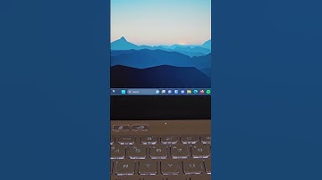 PC Tip: Taskbar Default icons