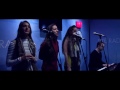 LET IT BE - THE BEATLES LIVE COVER (The ONeill Sisters)