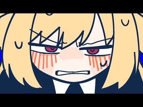 アンタに言ってんの！！！/ぴーなた - Covered by時兎とまる【歌ってみた】