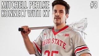 Episode 8 - Mitchell Pehlke (KONNECT WITH KT)
