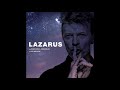 LAZARUS | Amsterdam | Killing a Little Time