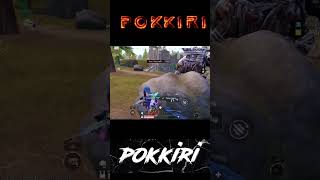 Fastest 1vs3 bgmi youtubepokkiri content pubgmobile hacker skyiglyt