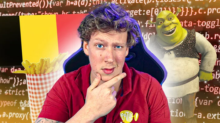 Ik liet een AI nadenken over sprookjes en belgenmo...