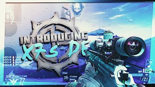 Introducing X7s DE by Audacity