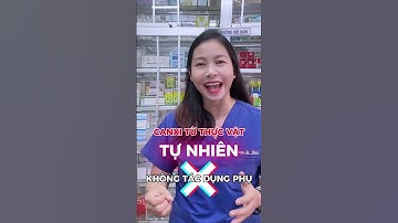 2 loại hạt siêu canxi có thể bạn không biết | Dược Sĩ Hiếu #short #shorts #duocsihieu