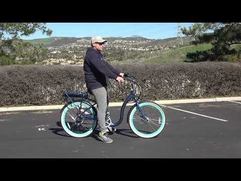 6 Things Seniors Must Know Before Buying an Electric Bike | Ebike Tips for Senior Riders