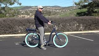 6 Things Seniors Must Know Before Buying an Electric Bike | Ebike Tips for Senior Riders