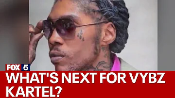 What's next for Vybz Kartel? - STREET SOLDIERS