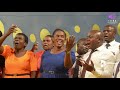 The Shepards Choir Kitwe - Aisa [Live Performance]