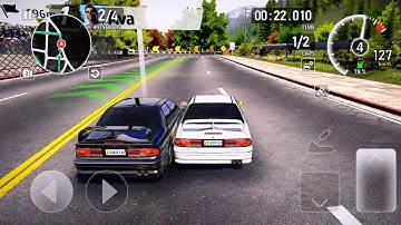 Car Driving Multiplayer – Gameplay Walkthrough Ep.3 | Android & iOS