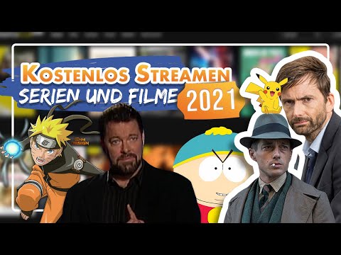 Video: So Streamen Sie Kostenlose Filme Online Mit Nur Einem Bibliotheksausweis