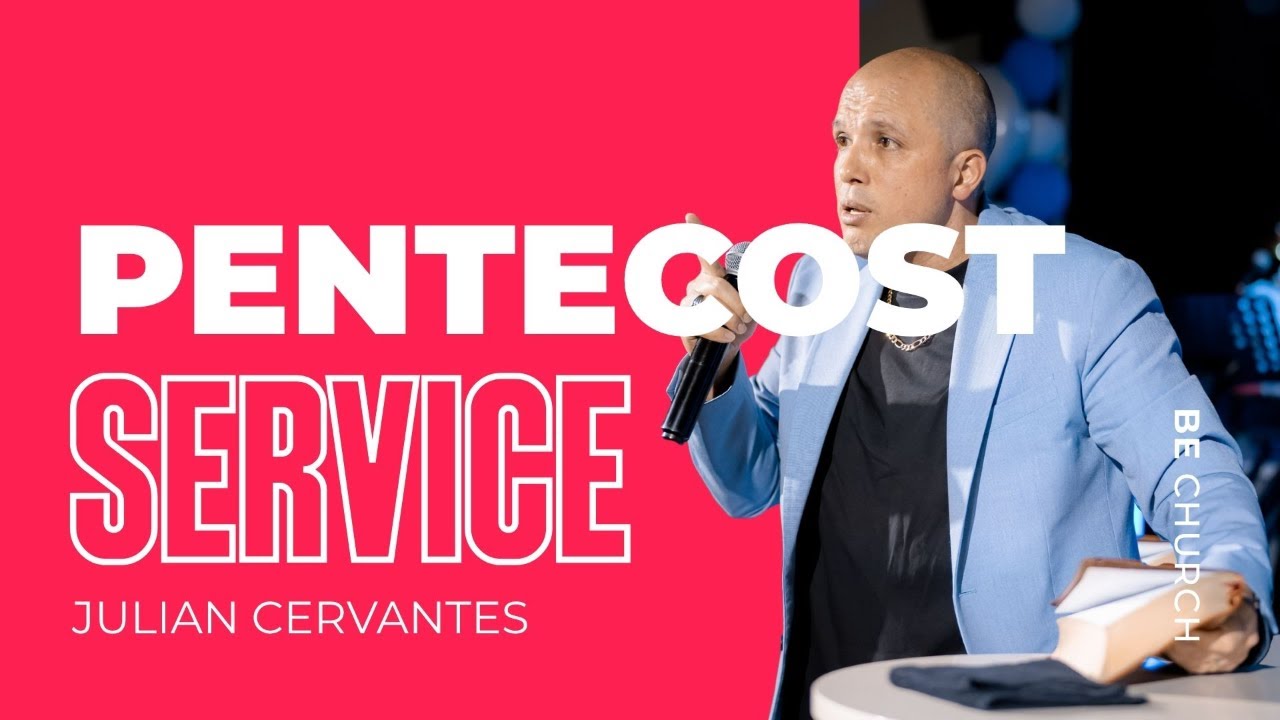 Pentecost