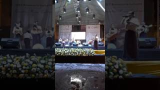 Si no te gusta lo que soy - Mariachi Femenil Nuevo Tecalitlán- teatro del pueblo en vivo