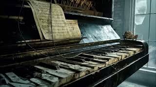 Creepy Haunted Piano Music - Ophelia's Curse