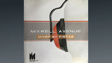 Mix Well Avenue Mixed By Fistaz (Throwback Thursday 7)