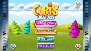 Cubis (HD GamePlay) screenshot 4