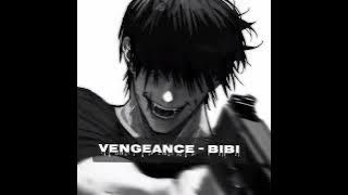 BIBI - Vengeance