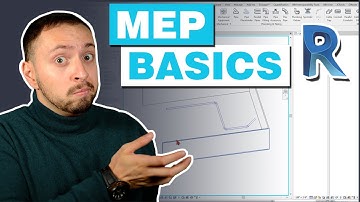 Revit MEP Tips for Beginners | Revit Tutorials
