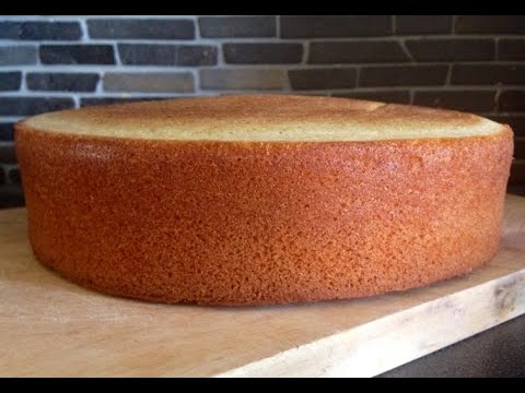 Video: Hur Man Gör En Fluffig Tårta