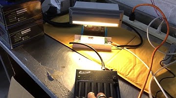 Use DMX to power ON or OFF  high voltage AC devices with the SR 2703B