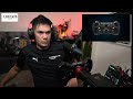 First Stream of 2026 + HUGE Simagic Giveaway